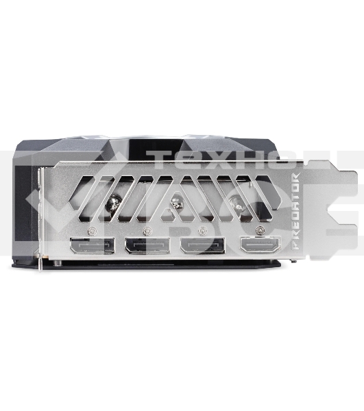Видеокарта Acer RX9070XT PREDATOR BIFROST OC 16Gb GDDR6 256bit 3xDP HDMI 3FAN RTL