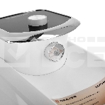 Термопот BRAYER BR1093WH, 1200Вт, 5л, LED-дисплей, автоотключение при отсутствии воды, фото2