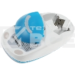 Комплект клавиатура+мышь Defender Skyline 895 беспроводной, USB, 2000 DPI, белый, фото5