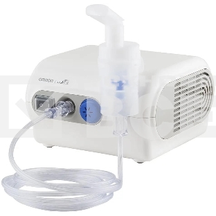 Ингалятор компрессорный OMRON NE-C28 Plus (NE-C28P-RU)