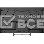 Телевизор Skyworth 65' 65Q67H черный/серебристый QLED UHD 120Hz Smart TV Google TV 2GB/16GB, фото2