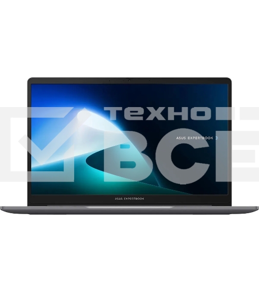 Ноутбук ASUS ExpertBook Essential P1403CVA-S61772 CORE 5 210H 16GB/512GB 2280 PCIE G4 SSD/14.0' FHD (1920 x 1080) 16:9 300nits Anti-glare NTSC: 45%/Intel Graphics/no OS