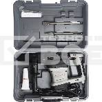 Перфоратор Интерскол П-40/1100ЭВ SDS max 519.0.0.00, фото3