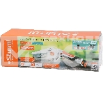 Цепная пила Sturm! CSC1204 аккум. дл.шины:4'(10cm) 1аккум. 2Ач ЗУ, фото4