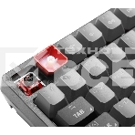 Клавиатура проводная A4Tech Bloody S87 Energy USB черный/красный, фото12