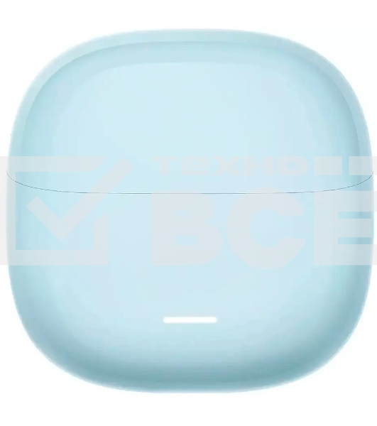 Наушники TWS Xiaomi Redmi Buds 8 Lite синий, внутриканальные, Bluetooth, до 7 ч