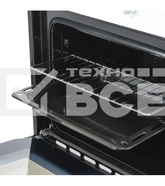 Духовой шкаф электрический Oasis D-MW белый