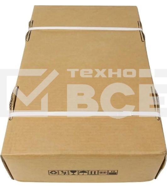 Газовая варочная панель Maunfeld EGHG.32.1CW/G, 2 конфорки, закаленное стекло, белый