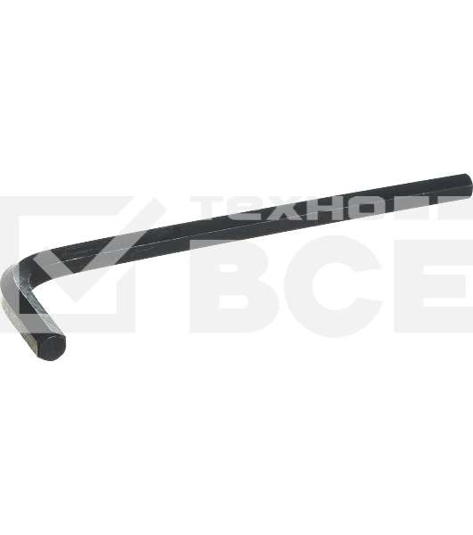 Ключ имбусовый Matrix 11214 HEX, 7 мм, CrV