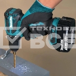 Дрель-шуруповерт Makita DDF490SF1J аккум., фото5