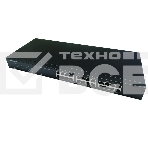 Коммутатор неуправляемый NEOMAX NMS-124P-1000-SR, 24 порта 1000 Mbps, металл Rack, фото3