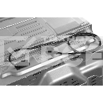 Независимая духовка Gorenje BOSX6737E09BG, встраиваемый, фото16