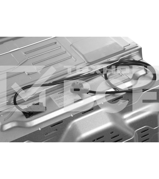 Независимая духовка Gorenje BOSX6737E09BG, встраиваемый