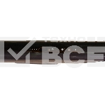 Вытяжка козырьковая Hansa OSC5111BH коричневый, 50 см, 200 куб. м/ч, 58 дБ, фото4