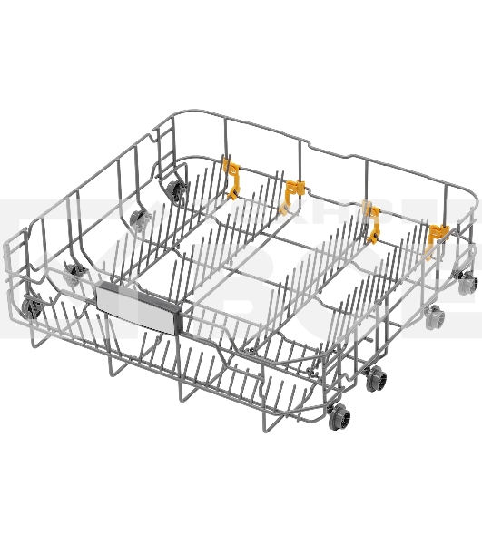 Встраиваемая посудомоечная машина Krona DELIA 60 BI V2