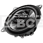 Колонки автомобильные Pioneer TS-G1020F 4Ом 10 см (4 дюйм) (ком.: 2 кол.) коаксиальные двухполосные, фото2