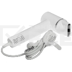 Фен Roidmi Hair dryer Miro белый, 1300 Вт, компактный, ионизация, фото7