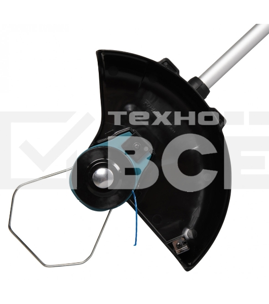 Триммер электрический Makita DUR193RF аккум. 280Вт реж.эл.:леска