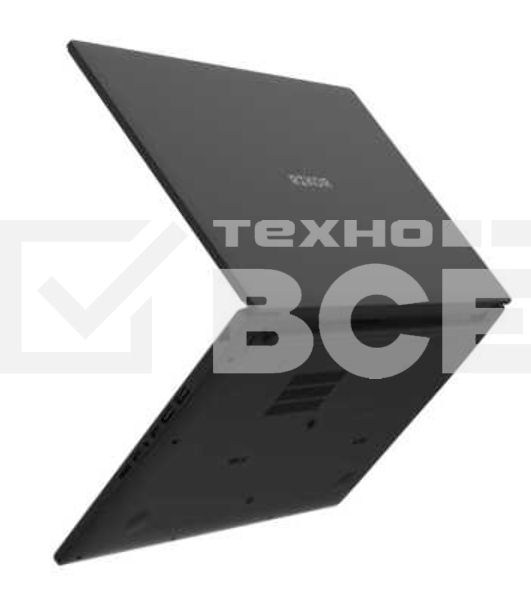 Ноутбук Rikor NINO 201.1 4918D701/15'/IPS/AMD Ryzen 3 5425U/16Gb/512Gb/AMD Radeon Graphics/Windows 11 Professional/черный/1.65kg