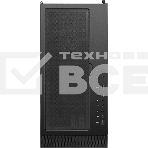 Корпус MSI MAG VAMPIRIC 300R, Midi-Tower, чёрный, 1 x 120 мм, фото3