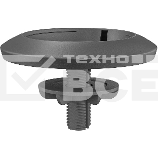 Держатель Logitech Mic Pod Table (настольное крепление для модулей микрофонов Rally)