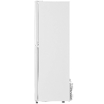 Холодильник OLTO RF-160C белый двухкамерный 72/83л морозилка снизу, капельная система, фото4