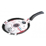 Сковорода блинная Нева-Металл 59222 'Ферра Индукция', фото2