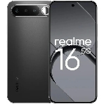 Смартфон Realme RMX5171 16 5G 256Gb, 8Gb, темно-серый, фото 1