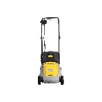 Газонокосилка электрическая Huter ELM-11А32 Grey, от сети, 1100 Вт, фото2