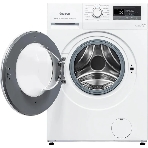 Стиральная машина Бирюса WM-ML712/10 белый, загрузка фронтальная 7 кг, 1200 об/мин, класс A+++, фото10