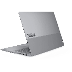 Ноутбук Lenovo Thinkbook 16 G8 IAL/16'/IPS/Intel Core Ultra 9 185H/16Gb/512Gb SSD/Intel Graphics/без ОС/серый/1.7kg, фото3