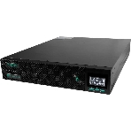 Источник бесперебойного питания Systeme Electric Smart-Save Online SRTSE/1000 ВА/1000 Вт/8x IEC320 C13 + 1 Schuko, фото 1