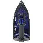 Утюг Panasonic NI-U600CATW синий/черный, 2300 Вт, 35 г/мин, 130 г/мин, 300 мл, фото6