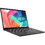 Ноутбук MSI Modern 15 F1MG-1045XRU Intel Core 5 120U/16Gb/SSD512Gb/15.6'/IPS/FHD/1920x1080/60Hz/NoOS/Platinum Gray/1.7kg (9S7-15S111-1045), фото3