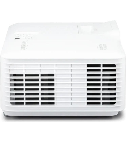 Проектор ViewSonic LSD401HD DLP 4000Lm ANSI (3840x2160) 3000000:1 ресурс лампы:20000часов 1xUSB typeA 2xHDMI 4.5кг