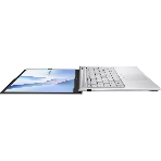 Ноутбук Asus Vivobook 15 X1504MA-BQ058/15.6'/IPS/Intel Core 5 320/16Gb/512Gb SSD/Intel Graphics/без ОС/серебристый/1.7kg, фото4