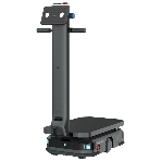 Складской робот PuduRobotics модели PUDU T600, фото2