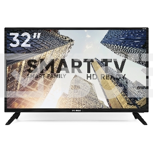 Телевизор Soundmax 32