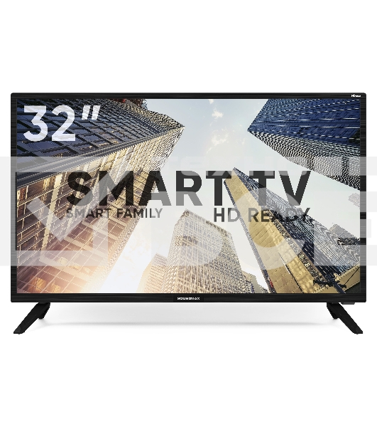 Телевизор Soundmax 32