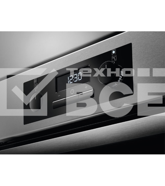 Духовой шкаф AEG BES351111M