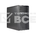 Серверная платформа SuperServer SYS-530T-I(X12STL-F;CSE-731I-404B), фото 1