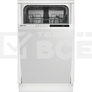Посудомоечная машина Indesit DIS 1C59