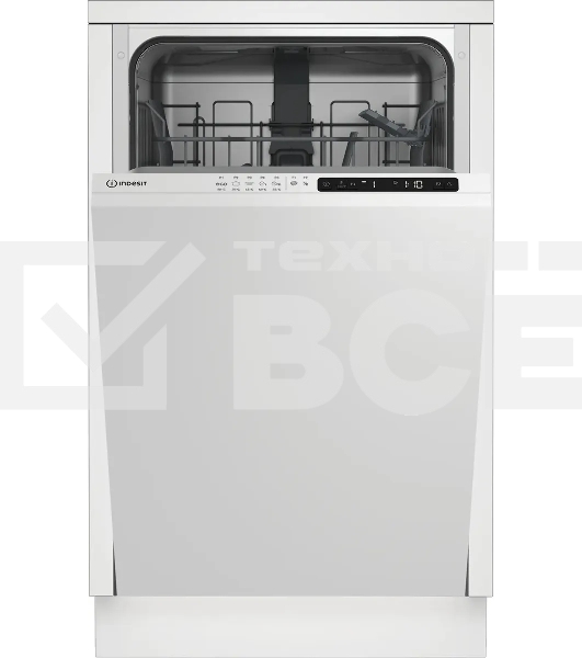 Посудомоечная машина Indesit DIS 1C59
