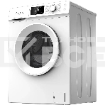 Стиральная машина LEX LWM08012WID белый, загрузка фронтальная 8 кг, 1200 об/мин., класс: А+++, фото 1