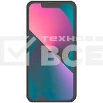 Чехол (клип-кейс) GRESSO Smart Slim 360, для Apple iPhone 13, черный gr17smt501, фото2