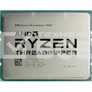 Процессор AMD Ryzen Threadripper Soc-TR4 4.0GHz OEM