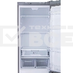 Холодильник Indesit DS 4200 G серебристый двухкамерный 252/87л морозилка снизу, фото5