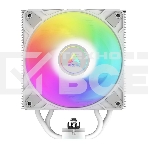 Вентилятор для процессора Arctic Cooling Freezer 36 A-RGb белый - Retail (Intel: LGA 1851, LGA 1700 AMD: AM5, AM4) (ACFRE00125A), фото7