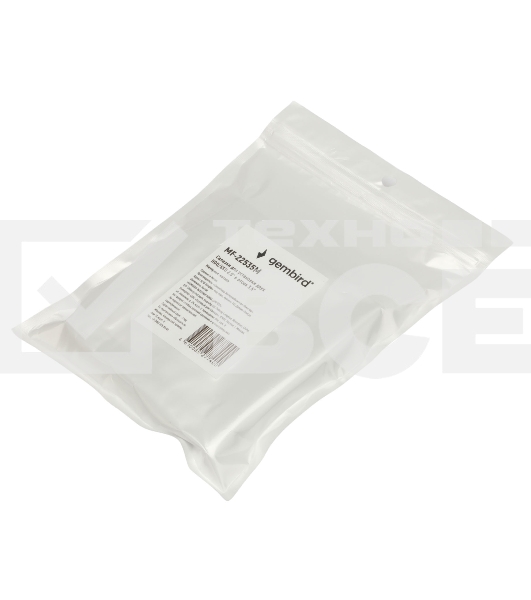 Салазки для установки двух HDD/SSD 2.5'' в отсек 3.5
