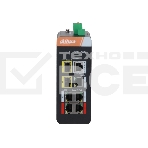 Коммутатор Dahua DH-IS4207-4GT-120 5G 2SFP 4PoE 120W неуправляемый, фото3